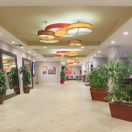 Crowne Plaza Ventura Beach By Ihg Exterior foto